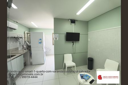 9_photo/07161b740d.5a85c5bdfef41cf9-ATLAS-8629f154-7718-49ac-854f-e0454f9a4879.jpg de apartamento à venda com 1 quarto, 26m² em Costa Azul, Salvador