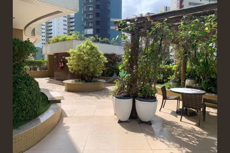 39_photo/07161ba655.c27bb358fc36071b-ATLAS-7155e985-3643-4990-b66f-e014ba91f736.jpg de apartamento à venda com 3 quartos, 147m² em Jardim Armação, Salvador