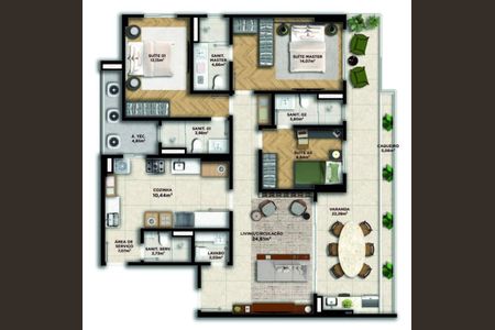 11_photo/07161ca0e1.4d21696e34f451c0-ATLAS-e29e7c5f-f1e3-4f4d-87cd-4379d2a791b9.jpg de apartamento à venda com 3 quartos, 109m² em Amaralina, Salvador