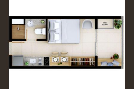 4_photo/07161ca611.459800e5d8119dd7-ATLAS-d7b4b5d1-c8a8-41a8-b1ab-dd56a0bf8d50.jpg de kitnet/studio à venda com 1 quarto, 20m² em Amaralina, Salvador