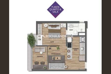 2_photo/07161cab93.a9fe67ee86852afe-ATLAS-16301e5e-1ff0-4b1d-ac8b-cc0bf7eeb422.jpg de apartamento à venda com 1 quarto, 25m² em Rio Vermelho, Salvador