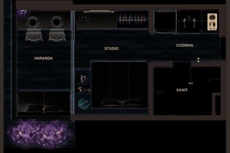 6_photo/07161cab95.dc36aeed31212030-ATLAS-e3df7ed7-3eaa-43c1-945d-b39ecc325c67.jpg de apartamento à venda com 1 quarto, 23m² em Rio Vermelho, Salvador