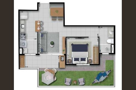 6_photo/07161cabb1.1dc817000cb419a8-ATLAS-d7d7d9d9-87f2-446d-a37b-c8bf6384abf4.jpg de apartamento à venda com 1 quarto, 37m² em Rio Vermelho, Salvador