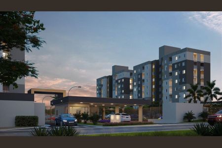 5_photo/94b9958e13.a64aef6598c47c00-ATLAS-806a981b-5de9-46b0-a46c-ea82ce0ed3ca.jpg de apartamento à venda com 2 quartos, 42m² em Subsetor Norte - 3 (N-3), Ribeirão Preto