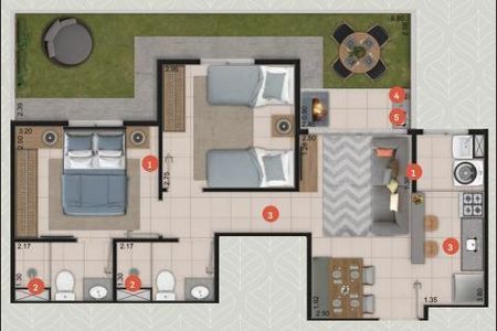 8_photo/94b9b8c8ad.561dcad3d0cedf12-ATLAS-c9e5f259-5ff7-485f-8140-9fdb62de2902.jpg de apartamento à venda com 2 quartos, 49m² em City Ribeirão, Ribeirão Preto