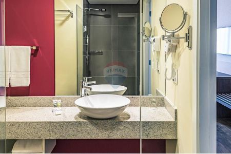 7_photo/94b9b8d429.93b8fa184532727f-ATLAS-98a54da2-2d9e-471a-833d-58df7a5eb7e7.jpg de apartamento à venda com 1 quarto, 28m² em Subsetor Sul - 7 (S-7), Ribeirão Preto