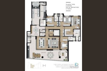 38_photo/94b9b8d99d.5da3a30d176a3d7d-ATLAS-858d3dcd-6aae-4b78-91b9-04560a7211d1.jpg de apartamento à venda com 3 quartos, 292m² em Subsetor Sul - 7 (S-7), Ribeirão Preto