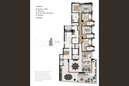 25_photo/94b9b8d99d.5da3a30d176a3d7d-ATLAS-897d1310-818a-4ded-a4e8-17c6993ab934.jpg de apartamento à venda com 3 quartos, 292m² em Subsetor Sul - 7 (S-7), Ribeirão Preto