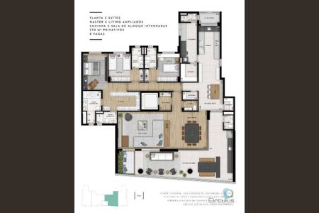 43_photo/94b9b8d99d.5da3a30d176a3d7d-ATLAS-ea798ab1-effe-472b-94b4-9754e50064a2.jpg de apartamento à venda com 3 quartos, 292m² em Subsetor Sul - 7 (S-7), Ribeirão Preto