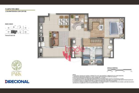 7_photo/94b9b8f105.39be19cc6d52b832-ATLAS-8aee2dcd-a34e-4636-8bd5-71f07669dacd.jpg de apartamento à venda com 2 quartos, 58m² em Bonfim Paulista, Ribeirão Preto