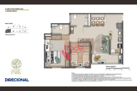 6_photo/94b9b8f105.5647e64305a394a9-ATLAS-a06ce8ed-2150-463b-8237-9532550aa6cd.jpg de apartamento à venda com 3 quartos, 64m² em Bonfim Paulista, Ribeirão Preto