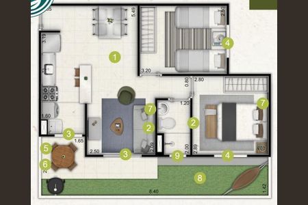 8_photo/94b9b8f14b.5e5216daf89ec24b-ATLAS-9b94c896-50b2-47cb-813d-c3ca96bbdd05.jpg de apartamento à venda com 2 quartos, 47m² em Bonfim Paulista, Ribeirão Preto