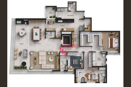 12_photo/94b9b90f95.7954feb32d1ae247-ATLAS-86e91c8f-243d-4fa5-b95a-a0977a6112e3.jpg de apartamento à venda com 4 quartos, 237m² em Bonfim Paulista, Ribeirão Preto