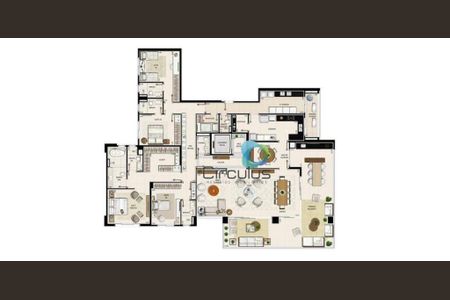 5_photo/94b9b90fd3.844d2edfc2061514-ATLAS-98ffe8c8-0d44-4e26-9086-676244836ddc.jpg de apartamento à venda com 4 quartos, 377m² em Bonfim Paulista, Ribeirão Preto