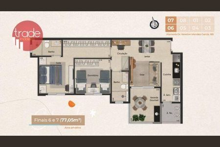 2_photo/94b9b91ebd.05acccb2dbb53537-ATLAS-01459df2-e8e0-4c77-ac93-c1dd90c1b264.jpg de apartamento à venda com 2 quartos, 77m² em Bonfim Paulista, Ribeirão Preto