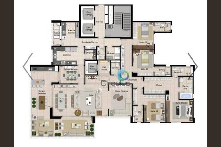 3_photo/94b9b9278d.2f2a5c67a66bba3c-ATLAS-1e7751d0-7e77-4bee-b7e7-0578dc50faf2.jpg de apartamento à venda com 4 quartos, 348m² em Mirante Morro do Ypê, Ribeirão Preto