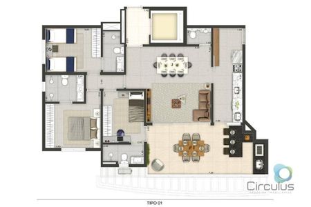 3_photo/94b9b927b3.b0f11b9e98f3579c-ATLAS-08a7ee37-e475-4bc5-858e-940b1808a373.jpg de apartamento à venda com 3 quartos, 112m² em Jardim Sao Luiz, Ribeirão Preto