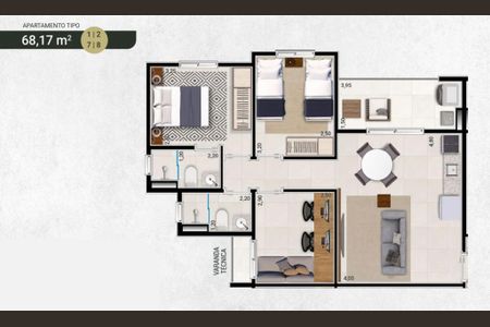 7_photo/94b9bc0db3.8cbbc6e43ead3576-ATLAS-35f7cf49-b574-457a-8bdd-99a1ec966771.jpg de apartamento à venda com 3 quartos, 68m² em Real Sul, Ribeirão Preto