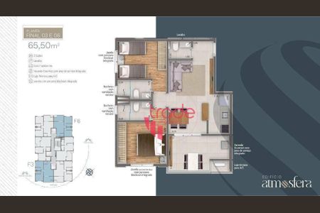 2_photo/94b9bc1777.2f15d505e37c7ac5-ATLAS-02fd26ee-2a97-457f-b232-42e299b422ba.jpg de apartamento à venda com 2 quartos, 61m² em Subsetor Oeste - 7 (O-7), Ribeirão Preto