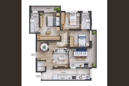 16_photo/94b9be23ed.5925fc97fa8ce5b3-ATLAS-09d33acb-4842-40e2-b10d-0d269b59cbdf.jpg de apartamento à venda com 3 quartos, 184m² em Vila Albertina, Ribeirão Preto