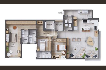 19_photo/94b9be23ed.5925fc97fa8ce5b3-ATLAS-161ebafe-e833-4492-ba38-b28fa2b4906d.jpg de apartamento à venda com 3 quartos, 184m² em Vila Albertina, Ribeirão Preto