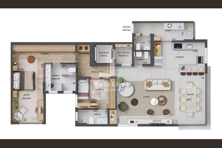 21_photo/94b9be23ed.5925fc97fa8ce5b3-ATLAS-3d6fa1ed-0ec4-4e9b-a976-18eaf60d9cea.jpg de apartamento à venda com 3 quartos, 183m² em Vila Albertina, Ribeirão Preto