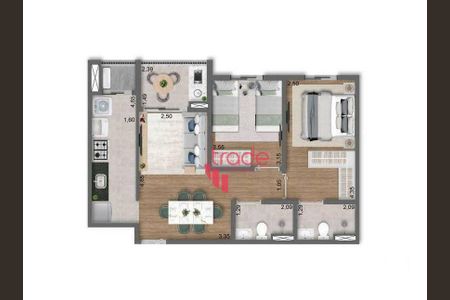 10_photo/94b9be684f.73c2d43772db1d43-ATLAS-e3ec42eb-2e88-4302-8ce0-fa0445c0b7e9.jpg de apartamento à venda com 2 quartos, 61m² em Sumarezinho, Ribeirão Preto