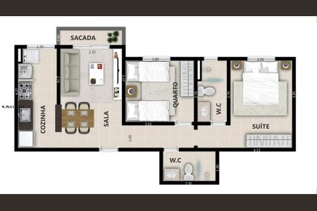 11_photo/94b9be72a7.6b30b897d8d8d8b7-ATLAS-2b948f18-397b-4a1a-b9d5-8fd88500be4b.jpg de apartamento à venda com 2 quartos, 61m² em Sumarezinho, Ribeirão Preto