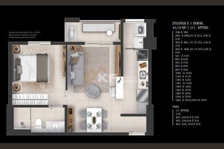 6_photo/94b9beda2b.9d747f0b6f2fd000-ATLAS-30a49434-9a1b-4878-8e5e-0a2b6c4426e5.jpg de apartamento para alugar com 1 quarto, 40m² em Jardim Sumare, Ribeirão Preto