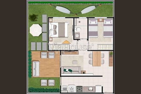 2_photo/94b9bf0c67.7ca9a537863793a3-ATLAS-070a76ca-8a53-4c96-a51d-869ce56a82dc.jpg de apartamento à venda com 2 quartos, 47m² em Jardim Paulistano, Ribeirão Preto