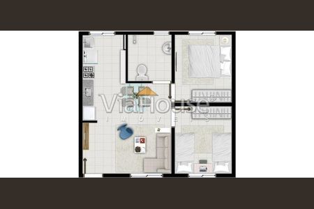 3_photo/94b9bfb595.ab1e9cd251c6e606-ATLAS-05c537cf-8394-4e02-a676-6d5197672b8e.jpg de apartamento para alugar com 2 quartos, 43m² em Subsetor Norte - 1 (N-1), Ribeirão Preto