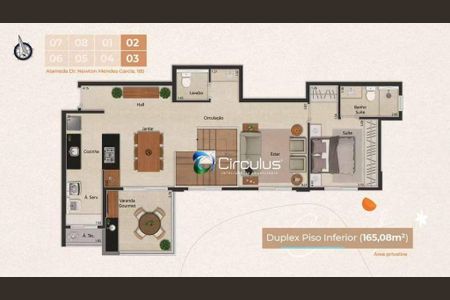 14_photo/94b9c04179.05acccb2dbb53537-ATLAS-5f3f552b-c823-4e07-9ea1-048a7bb3a9ce.jpg de apartamento à venda com 2 quartos, 77m² em Jardim Florestan Fernandes, Ribeirão Preto