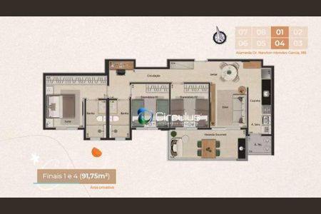 15_photo/94b9c04179.05acccb2dbb53537-ATLAS-cb64d5da-d2e2-45a6-a99a-f8ccc3663f19.jpg de apartamento à venda com 2 quartos, 77m² em Jardim Florestan Fernandes, Ribeirão Preto