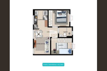 9_photo/94b9c0b1e9.5b1ffa6849bccbd1-ATLAS-2933a8b5-64d4-48c9-8a51-e9b05b99e3ad.jpg de apartamento para alugar com 2 quartos, 42m² em Vila Abranches, Ribeirão Preto