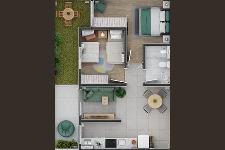 8_photo/94c5f445b3.7066937cd636288e-ATLAS-3a2bf458-813e-439e-8c92-cbf65903fc8e.jpg de apartamento à venda com 2 quartos, 43m² em Jardim Maria Eugenia, Sorocaba