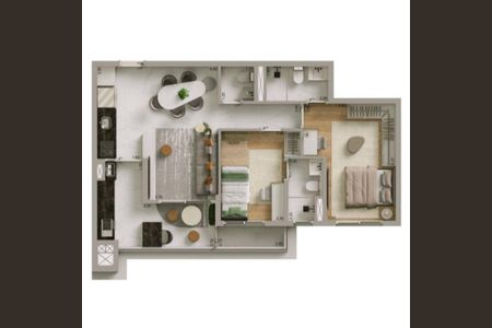 4_photo/94c8b5ffa9.95bc2a4251ebce80-ATLAS-0e0871df-fdc5-4a2c-a1f5-9737e9948108.jpg de apartamento à venda com 3 quartos, 107m² em Jardim Planalto de Viracopos, Campinas