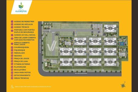 11_photo/94c8b7888f.d1325d9d06f328eb-ATLAS-4f1d2d6c-654b-456e-ac72-100e6c42b770.jpg de apartamento à venda com 2 quartos, 41m² em Jardim Rossin, Campinas