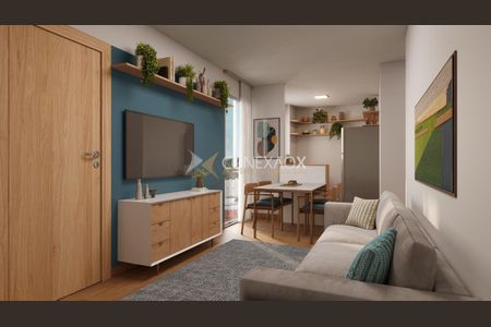 10_photo/94c8b79f71.48d762983a57b806-ATLAS-b43de8e2-1c52-48cc-898a-5a135f93e638.jpg de apartamento à venda com 2 quartos, 40m² em Conjunto Residencial Parque Sao Bento, Campinas