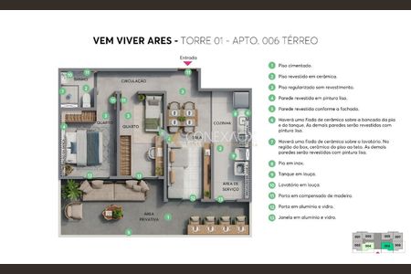 3_photo/94c8b7a455.f38e38137a2159e3-ATLAS-2ee08d28-5ca8-42cf-9fdc-818d8c93ce38.jpg de apartamento à venda com 2 quartos, 41m² em Núcleo Residencial Três Estrelas, Campinas