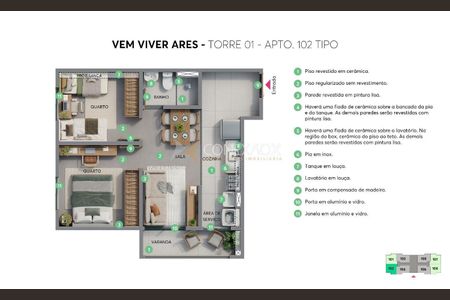 10_photo/94c8b7a455.f38e38137a2159e3-ATLAS-ca62421c-8c05-4b9a-9a53-e0085bf95814.jpg de apartamento à venda com 2 quartos, 41m² em Núcleo Residencial Três Estrelas, Campinas