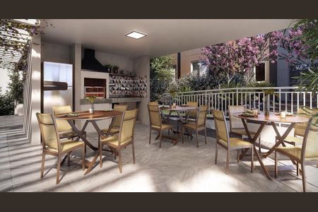 11_photo/94c8b7c75f.692fcc511d44006f-ATLAS-976fdb73-3e61-4518-b2ac-92e34106f57f.jpg de apartamento à venda com 2 quartos, 43m² em Residencial Cosmos, Campinas