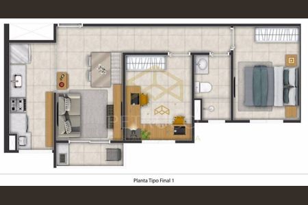 9_photo/94c8b7ddd9.39098246b76b91c6-ATLAS-1c67cee3-8ffe-43d4-bc71-f70e7dfddbe8.jpg de apartamento à venda com 2 quartos, 45m² em Cidade Satélite Íris, Campinas