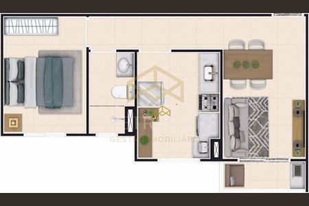 8_photo/94c8b7ddd9.39098246b76b91c6-ATLAS-2a9a2b7b-3ee4-44f7-b386-3ea3e78597b0.jpg de apartamento à venda com 2 quartos, 46m² em Cidade Satélite Íris, Campinas