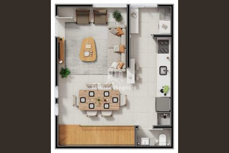 9_photo/94c8b7f31d.7e2ea02b9085bf9d-ATLAS-568cc3e6-c2f6-4eb6-9721-16ee24c3dd70.jpg de casa à venda com 2 quartos, 63m² em Cidade Satélite Íris, Campinas