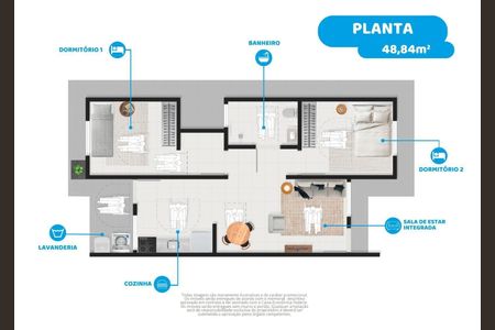 3_photo/94c8b9d941.faecce82d0fac38b-ATLAS-9348c358-e52a-4283-9aba-3fc5043b0209.jpg de casa à venda com 2 quartos, 48m² em Campinas, Campinas