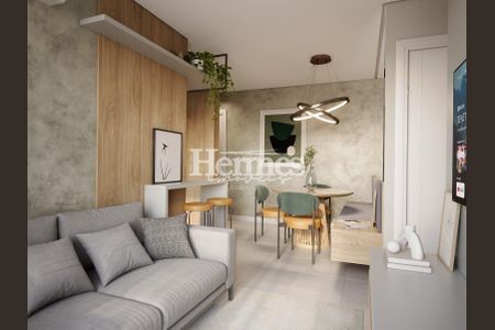 12_photo/94c8bf0569.ceff8192393c33de-ATLAS-9633188d-e4b2-485b-aa84-ff1facc15432.jpg de casa à venda com 2 quartos, 48m² em Ar3 - Administracao Regional D, Sumaré