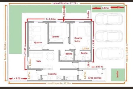 6_photo/94c8c009d5.df2e9385b3468787-ATLAS-5e7d1886-8a0a-449b-ba85-33a28019a0a3.jpg de casa de condomínio à venda com 3 quartos, 82m² em Chacara Nossa Senhora Auxiliadora, Paulínia