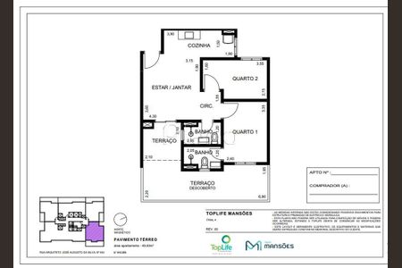 9_photo/94c8c42cb7.d94908c5e3eb3846-ATLAS-949ad4bf-df54-4575-8d48-d5ac1e9b843c.jpg de apartamento à venda com 2 quartos, 49m² em Fazenda Santa Cândida, Campinas