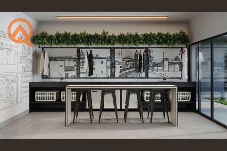 12_photo/94c8c42ce1.05acccb2dbb53537-ATLAS-501cfa1f-abc0-4e93-a7c3-9af59dbdc6a0.jpg de apartamento à venda com 1 quarto, 31m² em Fazenda Santa Cândida, Campinas