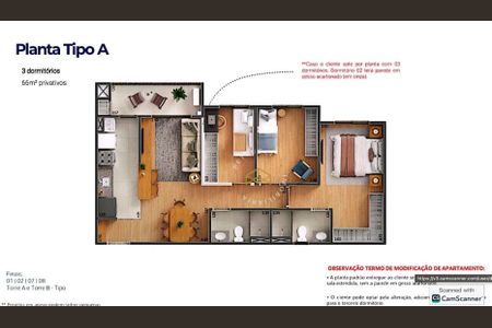 5_photo/94c8c42d63.7920407d5a5b3cf8-ATLAS-7130eafa-4ce6-4d0b-8bc8-d3d002dcd6e2.jpg de apartamento à venda com 3 quartos, 66m² em Mansões Santo Antônio, Campinas